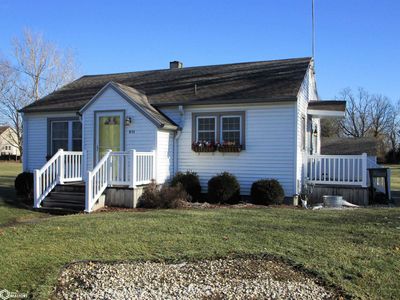 511 Center St, Alden, IA, 50006