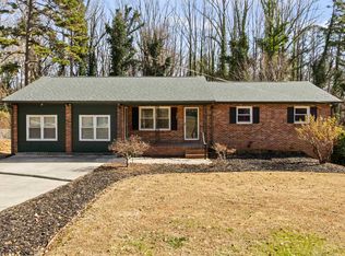 127 Walden Cir, Spartanburg, SC 29301