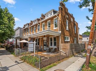 1678 Montello Ave NE, Washington, DC 20002