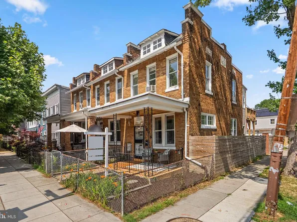 1678 Montello Ave NE, Washington, DC 20002