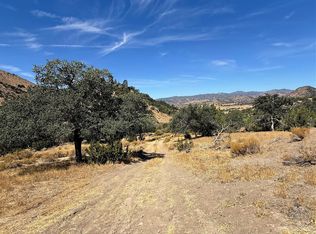 0 High Ridge Rd LOT 21, Caliente, CA 93518