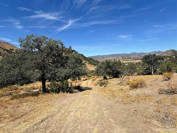 0 High Ridge Rd Lot 21, Caliente, CA 93518