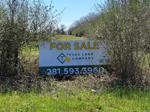 Brumlow Rd, Waller, TX 77484
