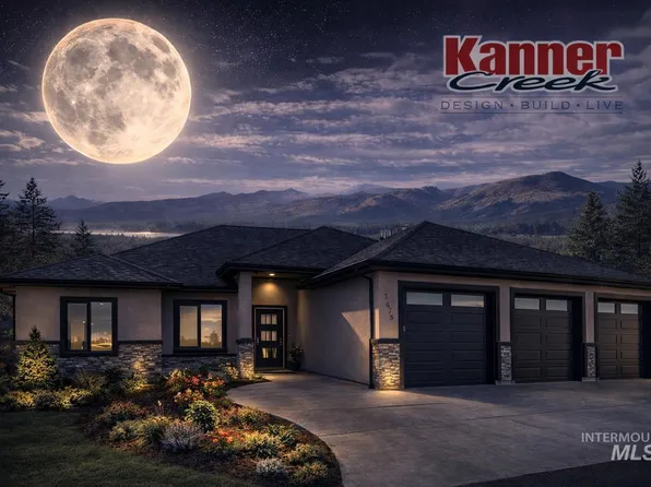 3675 3711th N, Kimberly, ID 83341