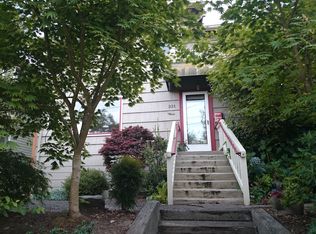 331 N 78th St, Seattle, WA 98103
