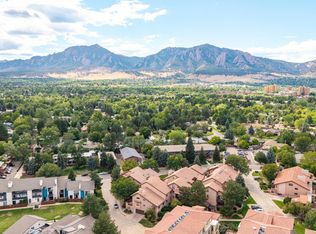 4475 Laguna Pl #115, Boulder, CO 80303