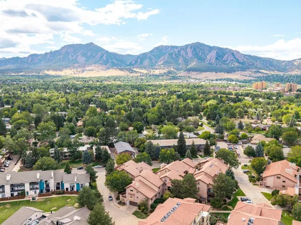 4475 Laguna Pl #115, Boulder, CO 80303