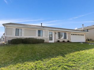 2315 Cove Dr, Hanover Park, IL 60133