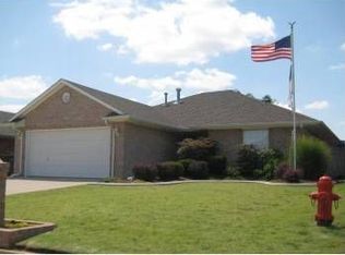8508 SW 37th St, Oklahoma City, OK 73179