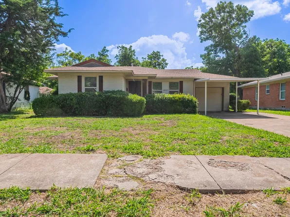 10033 Casa Oaks Dr, Dallas, TX 75228