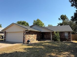 3600 Necia St, Moore, OK 73160