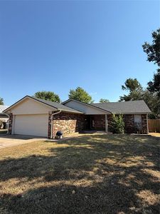 3600 Necia St, Moore, OK, 73160