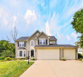 4617 Creekrun Dr, Akron, OH, 44321