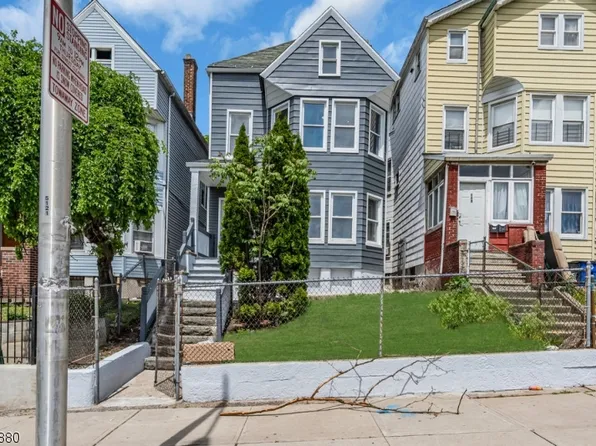 127 Park Ave, Newark City, NJ 07017