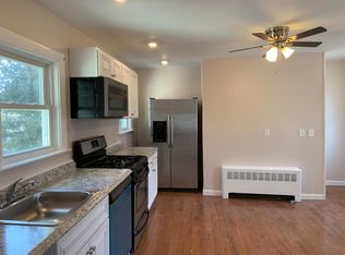 144 Child St #2, Hyde Park, MA 02136