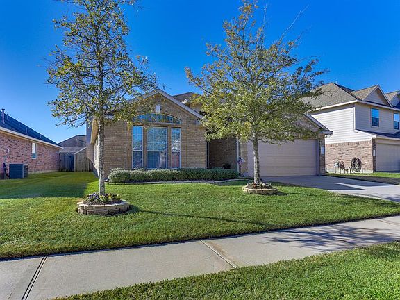 2nd image of 18515 Melissa Springs Dr