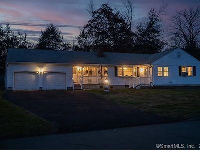 15 Craigs Road, Windsor, CT, 06095