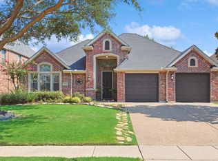 15426 Fox Meadow Ln, Frisco, TX 75035