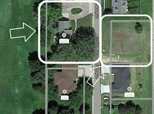 915 Fairway Dr, Oneill, NE 68763