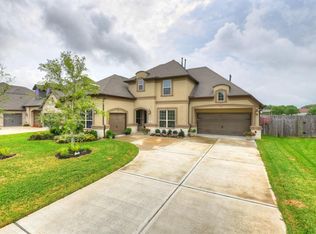 1229 Feather Glen Ln, Friendswood, TX 77546