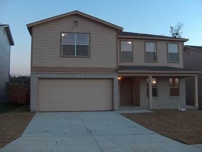 410 Shadbush St, San Antonio, TX, 78245