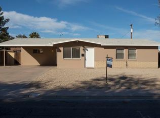 1038 W Hickory St, Mesa, AZ 85201