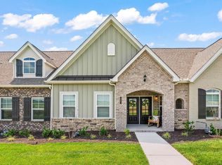 203 Viola Ter, Lebanon, TN 37087