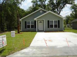 185 Tafflinger Rd, Crawfordville, FL 32327