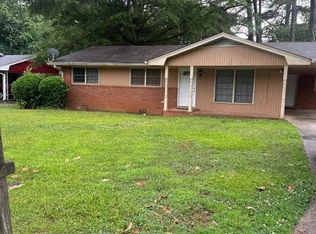 6385 Lanier Rd, Morrow, GA 30260