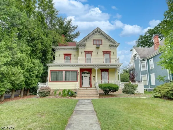 627 Wyoming, Elizabeth City, NJ 07208