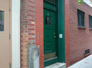 5 Stillman St APT 2, Boston, MA 02113