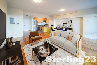 Rented by Sterling Realty Solution Inc