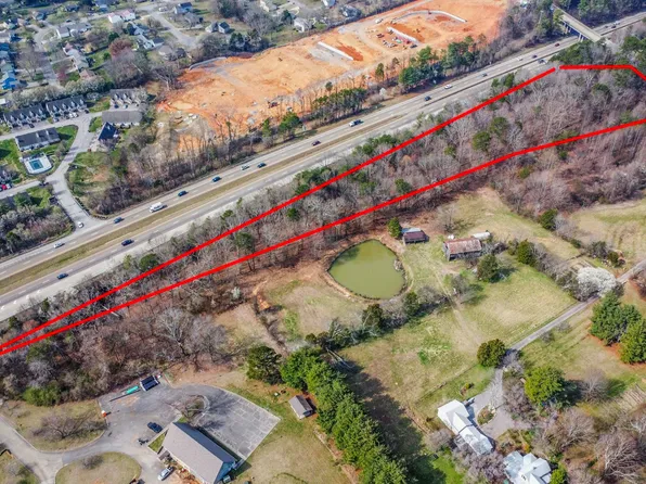 1080 Pellissippi Pkwy, Knoxville, TN 37932