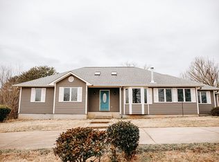 162 Spring Ln, Columbus, NC 28722