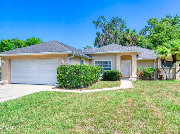 9 Spiveys Ct, Ormond Beach, FL 32174