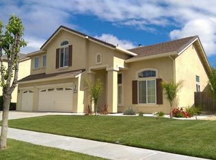 773 Tamarack Way, Los Banos, CA
