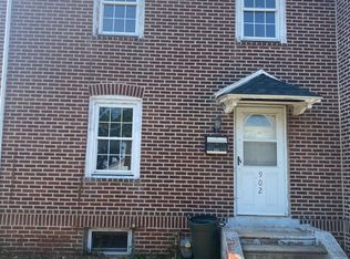 902 E 14th St, Chester, PA 19013
