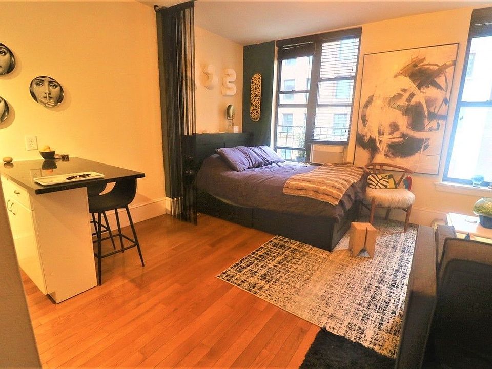 1st image of 45 W 55th St #4EF