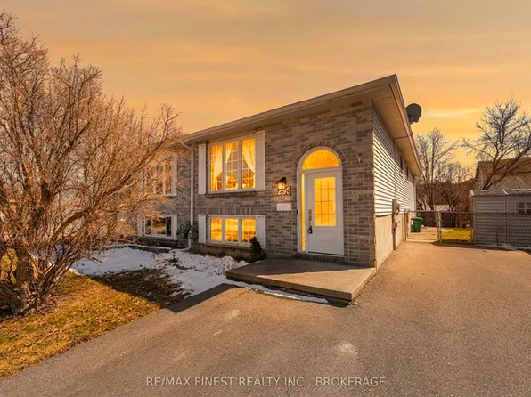295 Owens Cres, Kingston, ON K7M 8G9