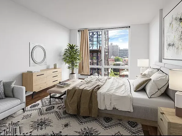 340 E 23rd St APT 9B, New York, NY 10010
