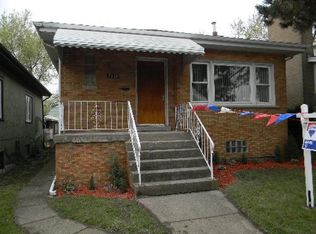 7131 40th Pl, Stickney, IL 60402