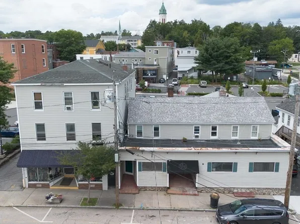 33-37 Central St, Southbridge, MA 01550