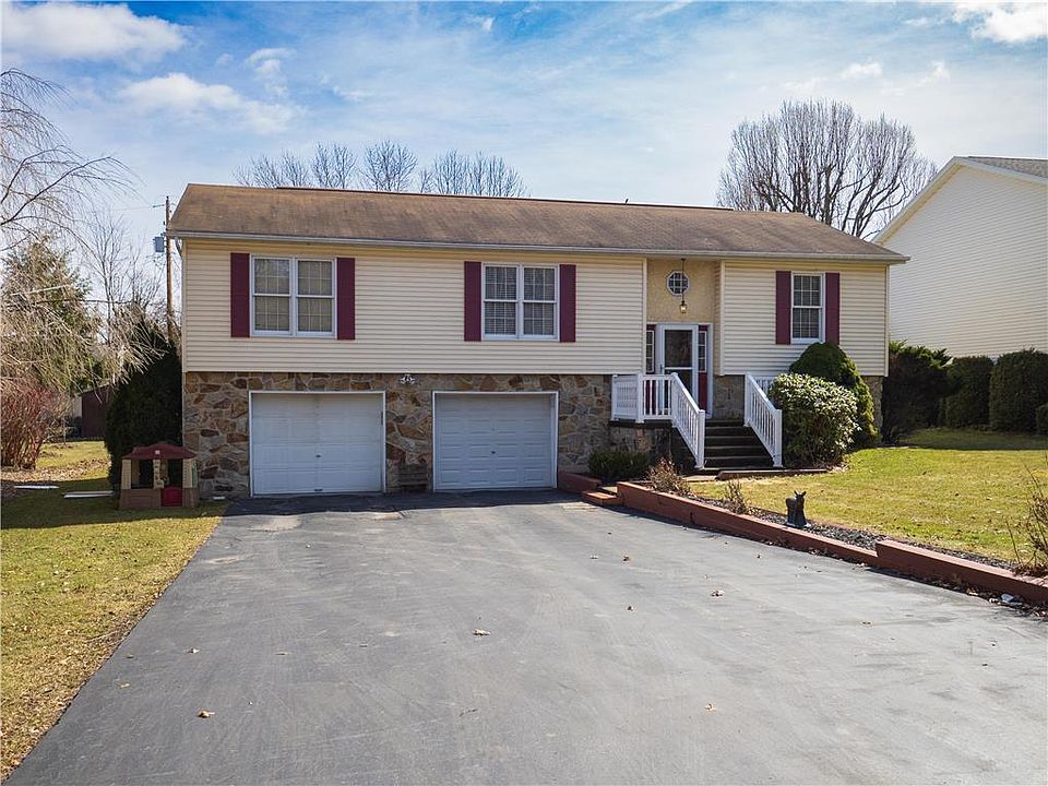 7 Twin Oaks Rd, Hazle Township, PA 18202 Zillow