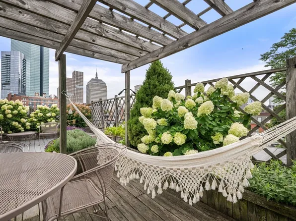 80 Appleton St Unit 80, Boston, MA 02116