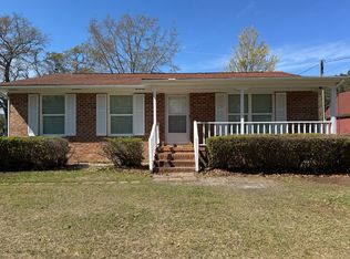 4100 Joe Mill Trl, Myrtle Beach, SC 29588