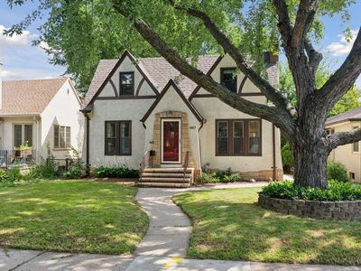 4937 Drew Ave S, Minneapolis, MN, 55410