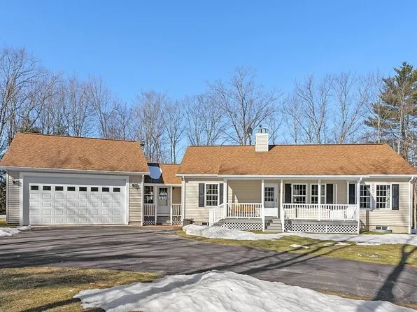 23 Laurel Lake Rd, Royalston, MA 01368