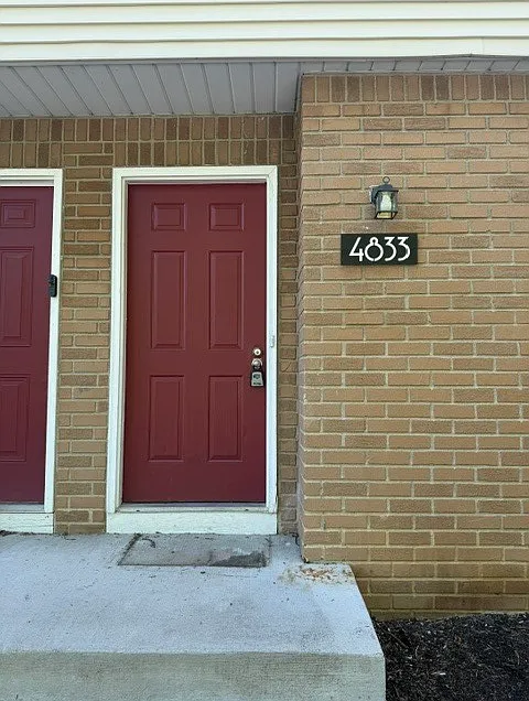 4831-4837 Jeannette Rd #4833