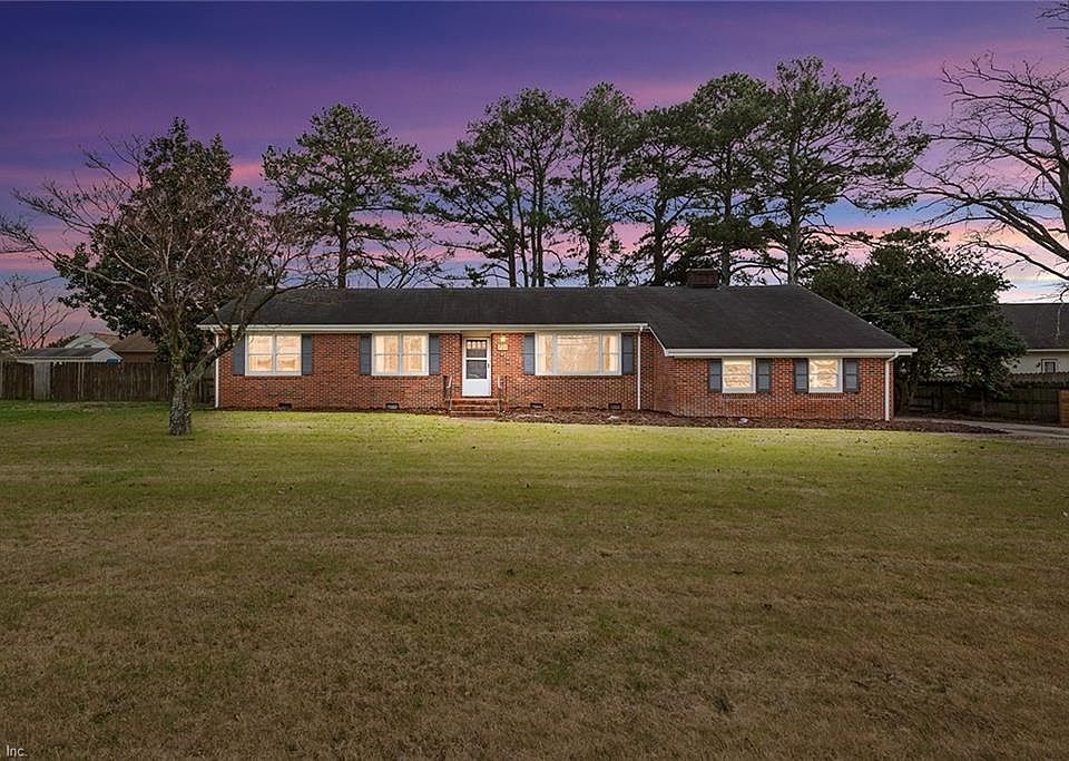 729 Mount Pleasant Rd, Chesapeake, VA 23322 Zillow