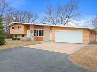 919 County Road J, Stevens Point, WI 54482